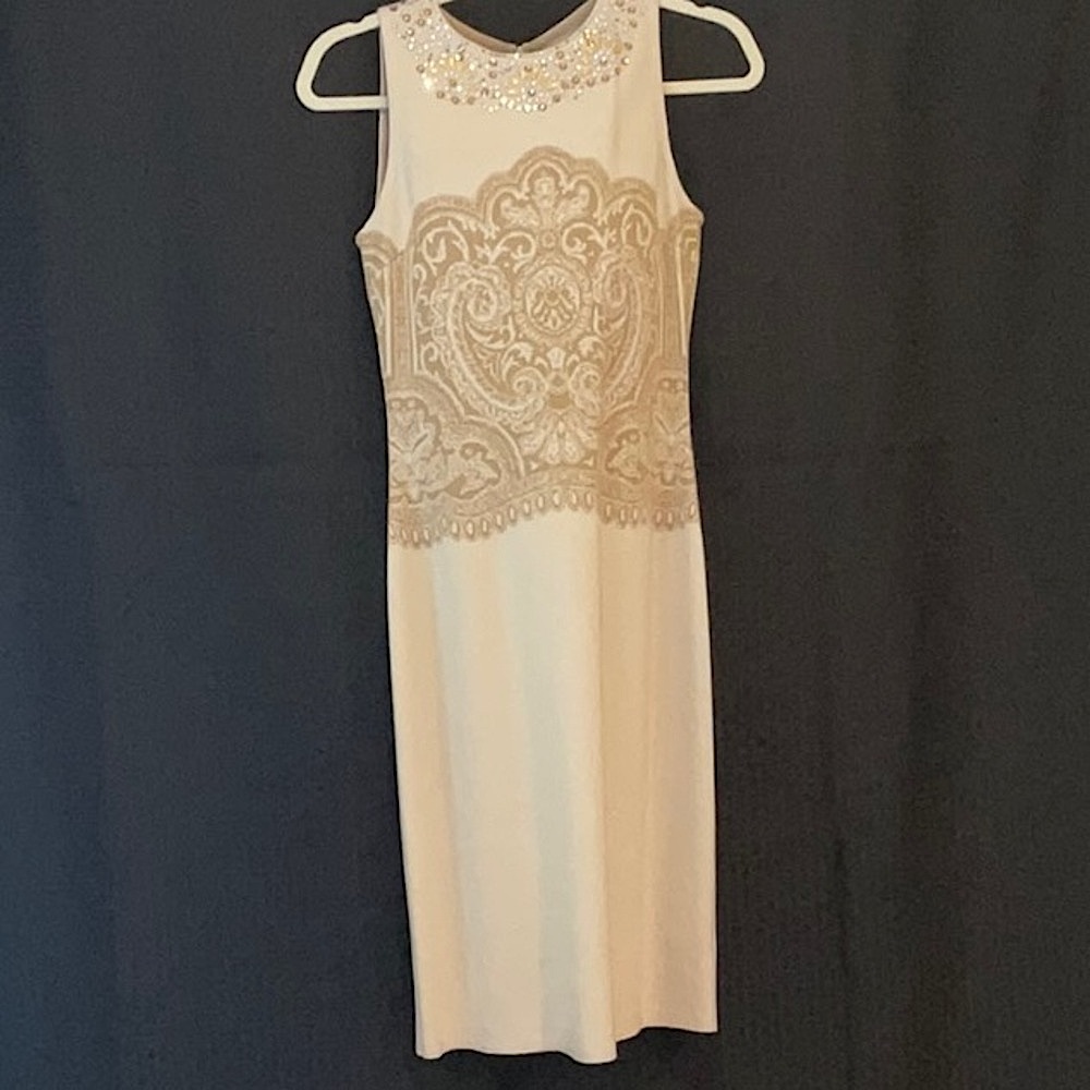 St. John Boutiques dress